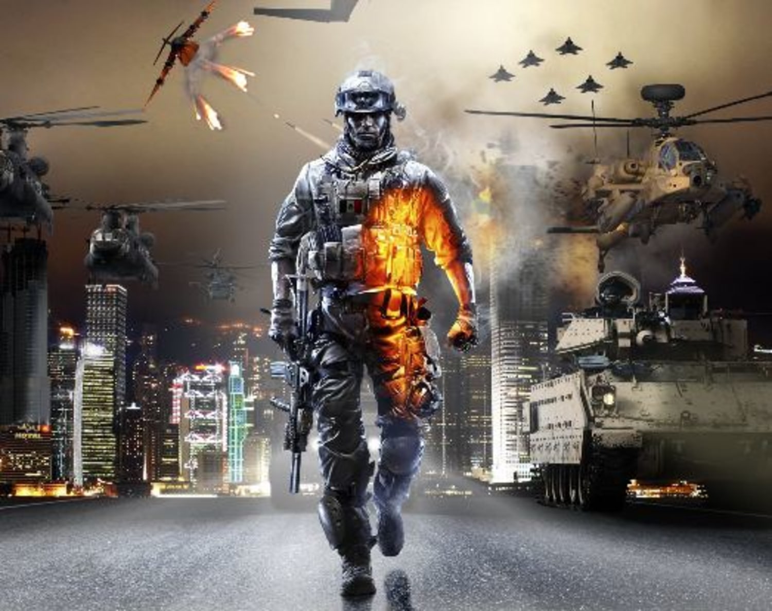 Battlefield 4 beta open to all Battlefield 3 Premium subscribers