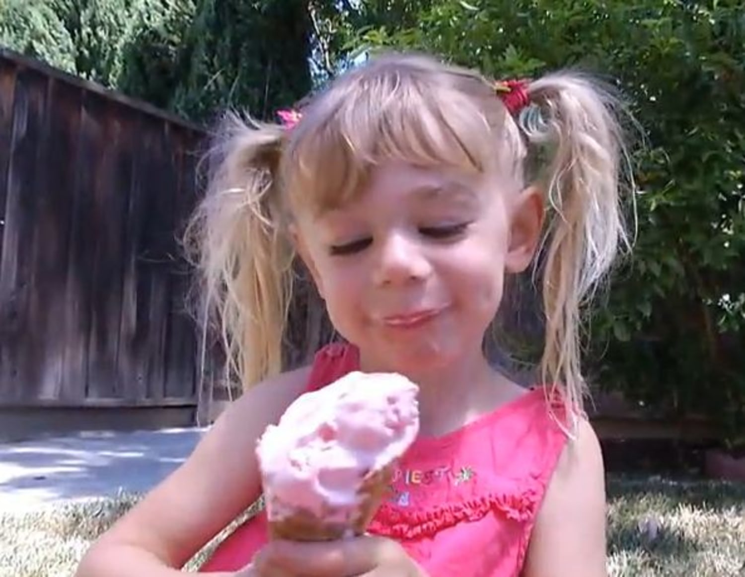 The cutest lil ice cream cone you ever did see! 🍦 Did you know