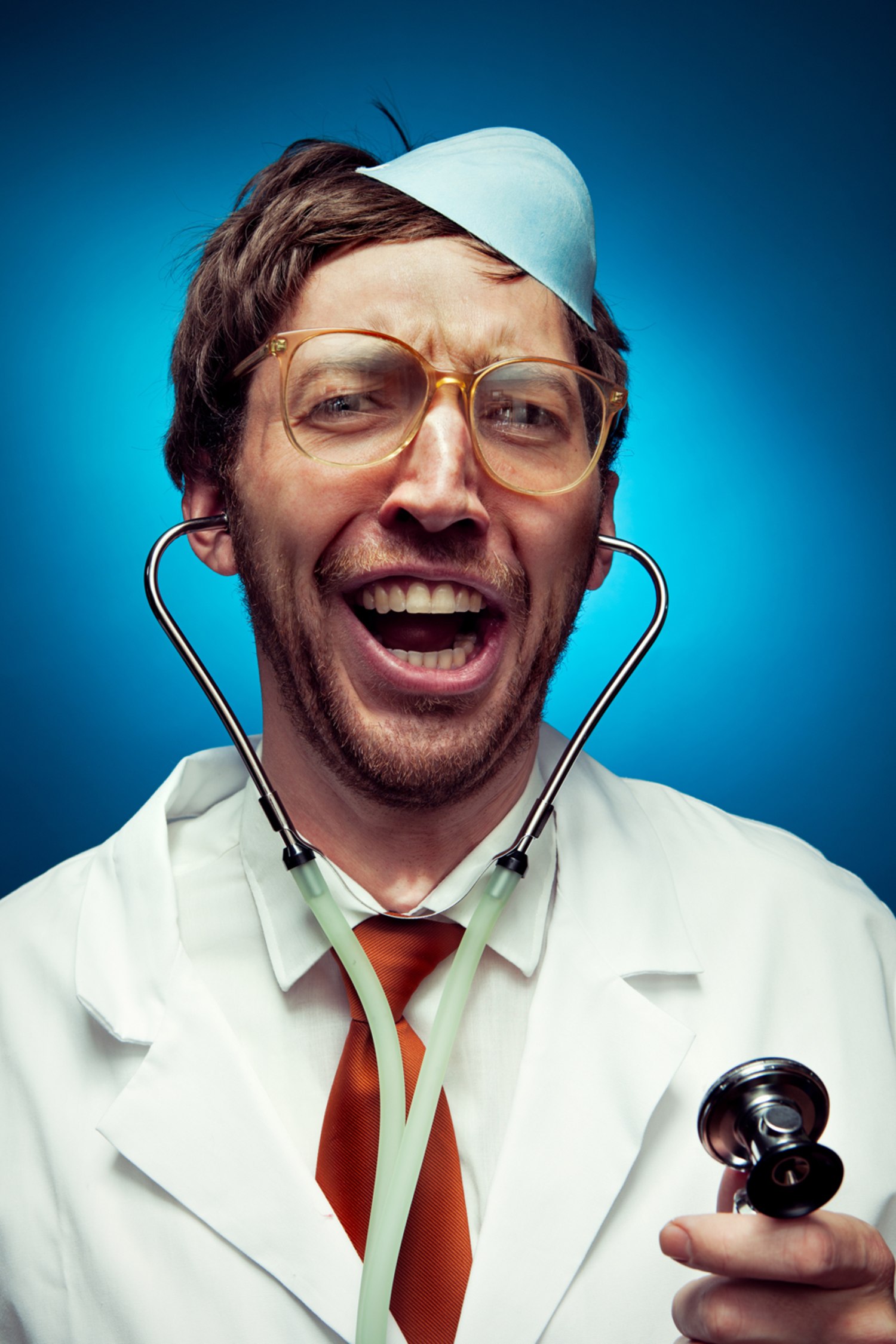 Doctors behaving badly: 7 types to watch out for