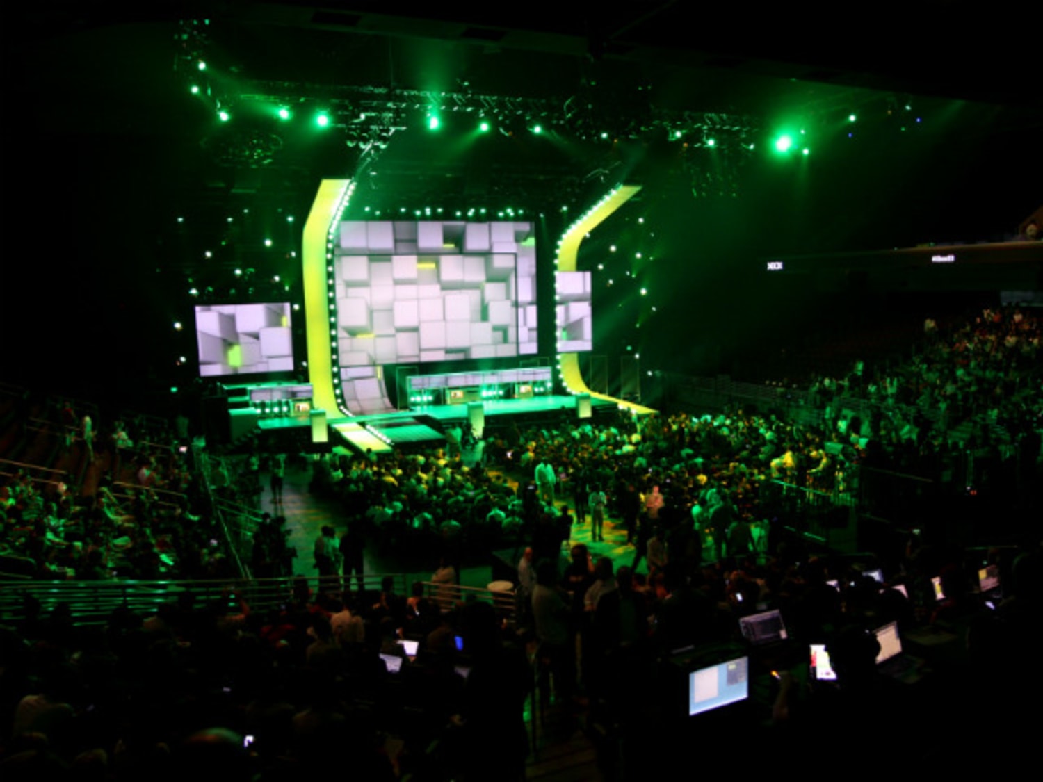 E3 2012: Xbox 2012 
