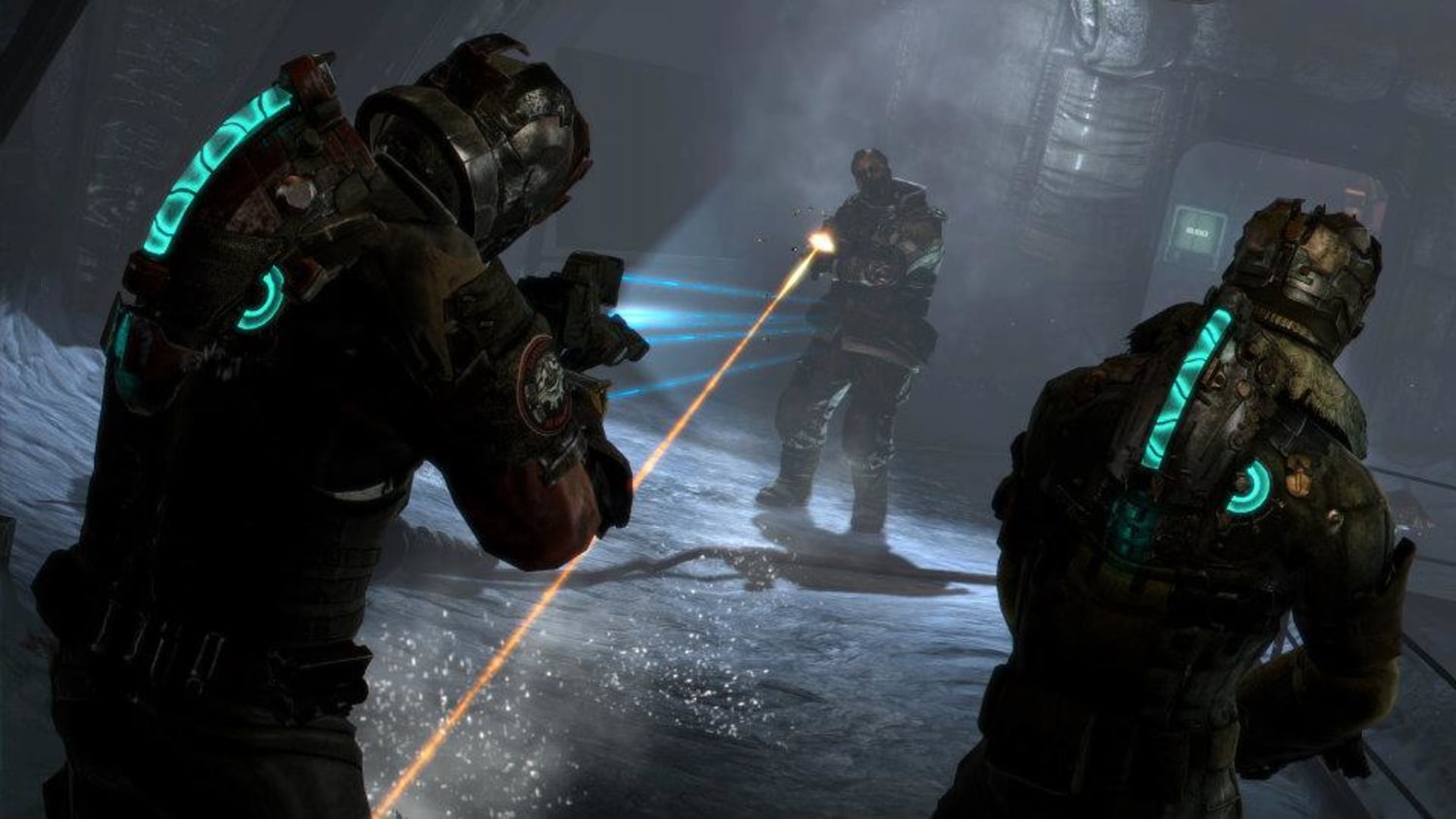 Undead ahead! 7 tips for getting the most out of 'Dead Space 3