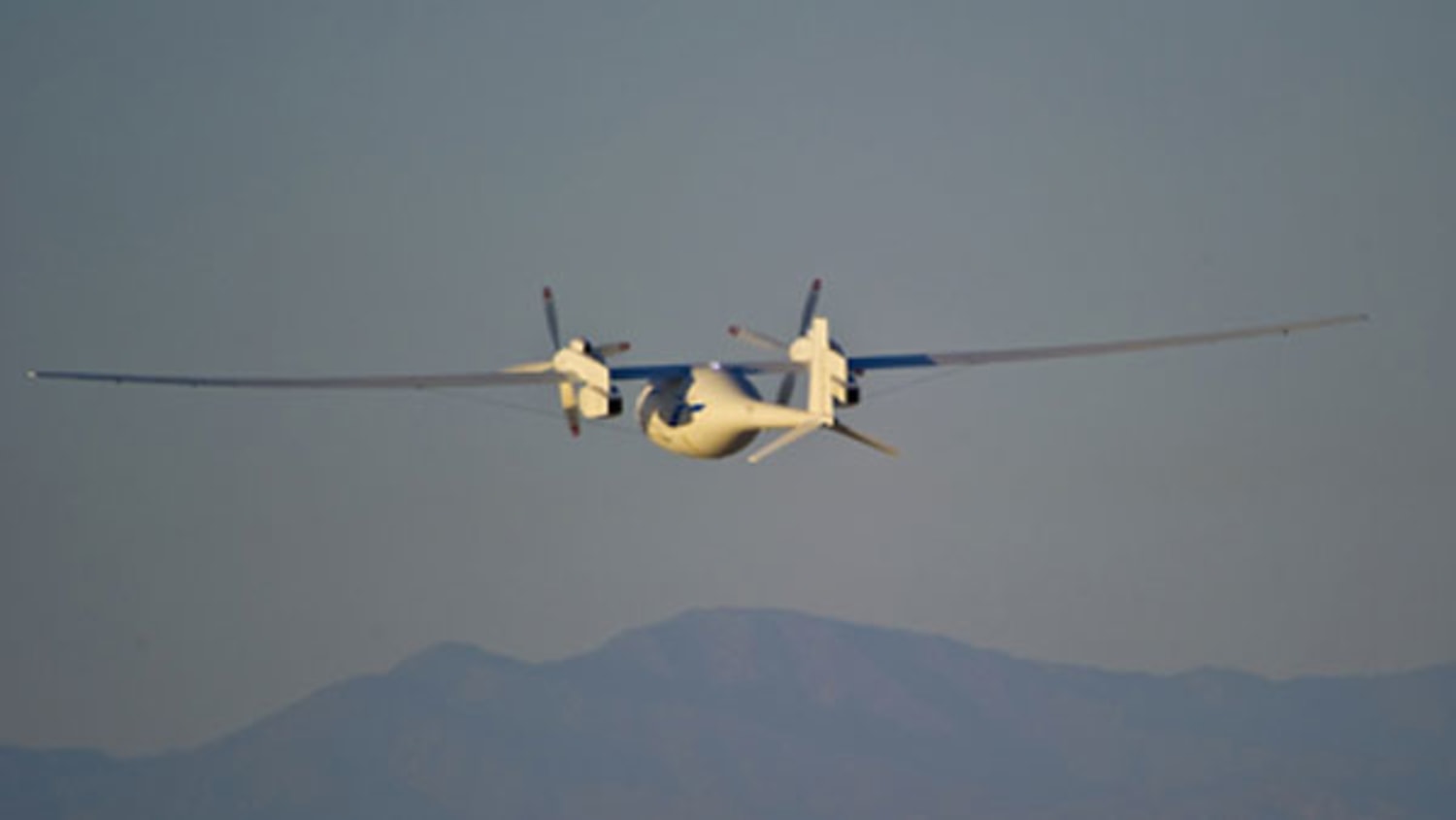 Boeing top phantom eye