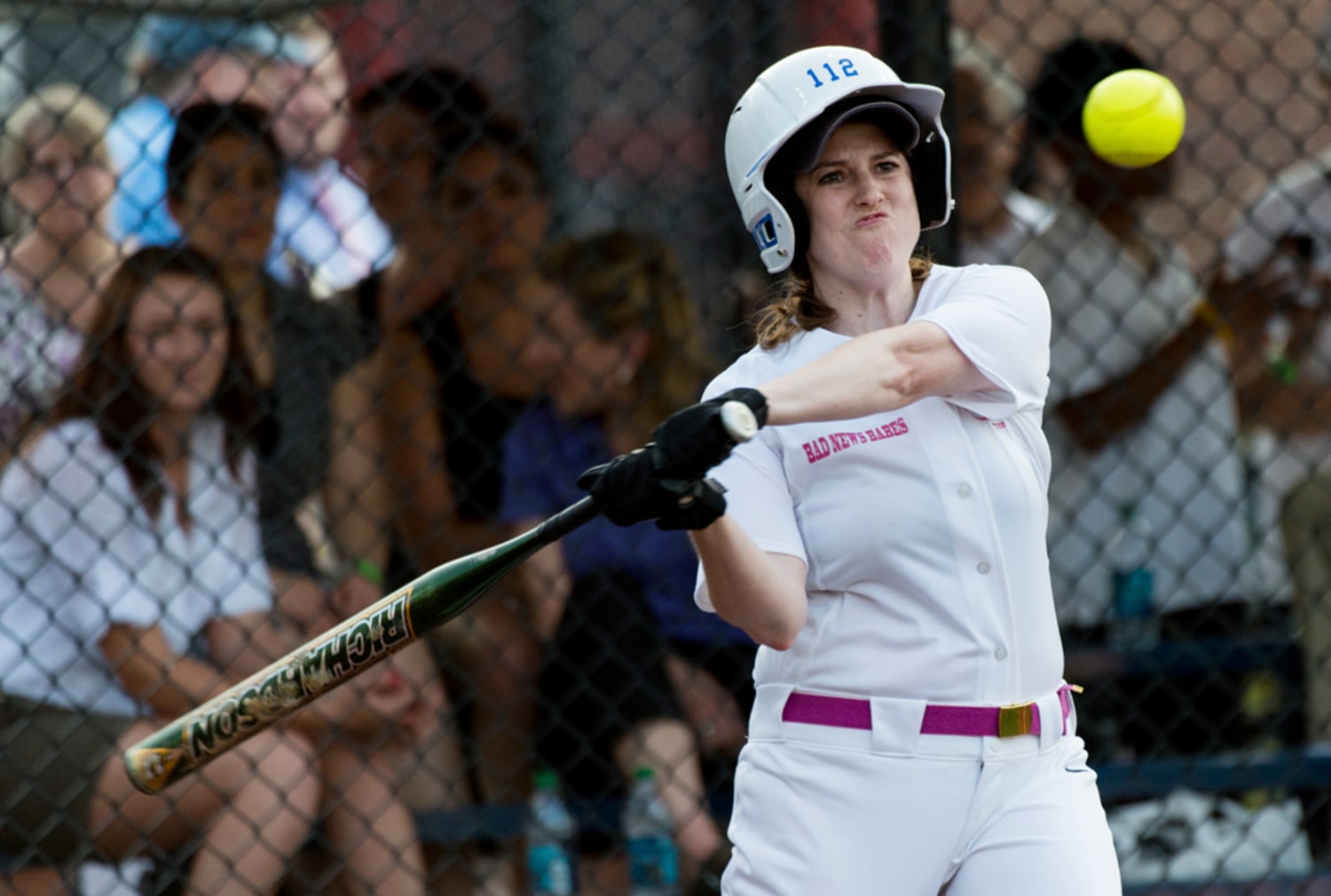 Congressional Women's Softball Game