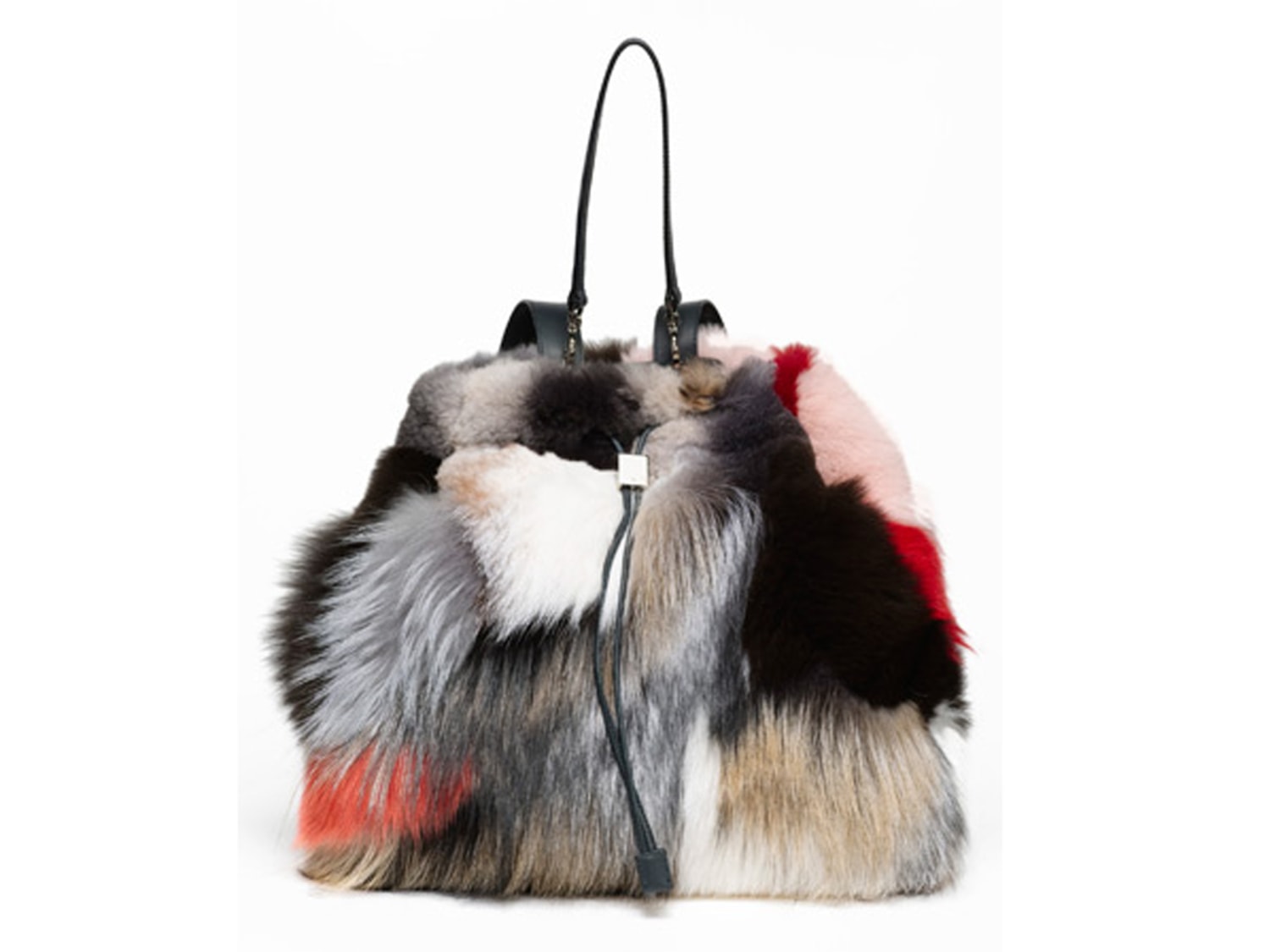 Got $17K? You can buy Olsen twins' bizarre furry backpack