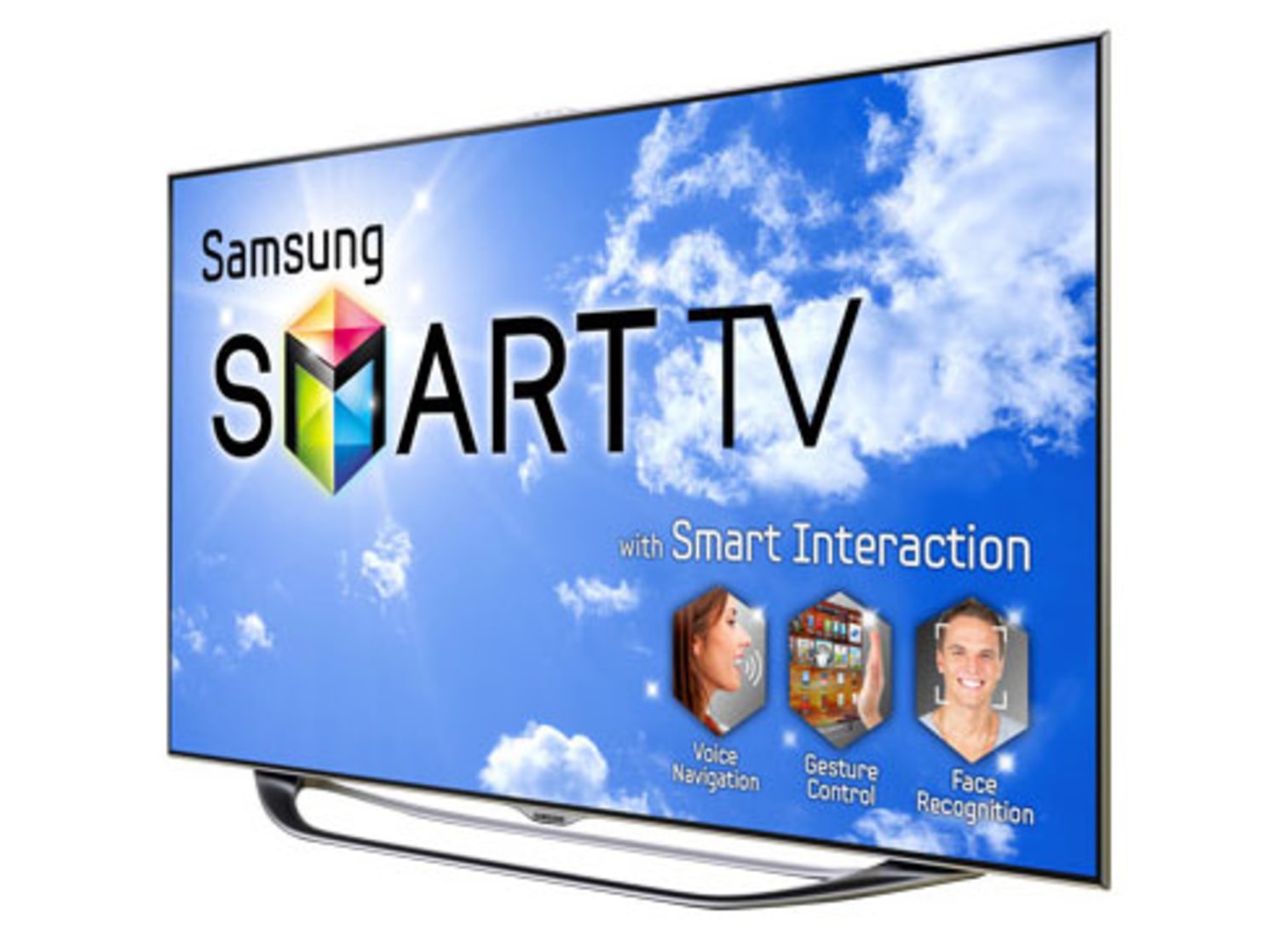 Samsung's warning: Our Smart TVs record your living room chatter - CNET