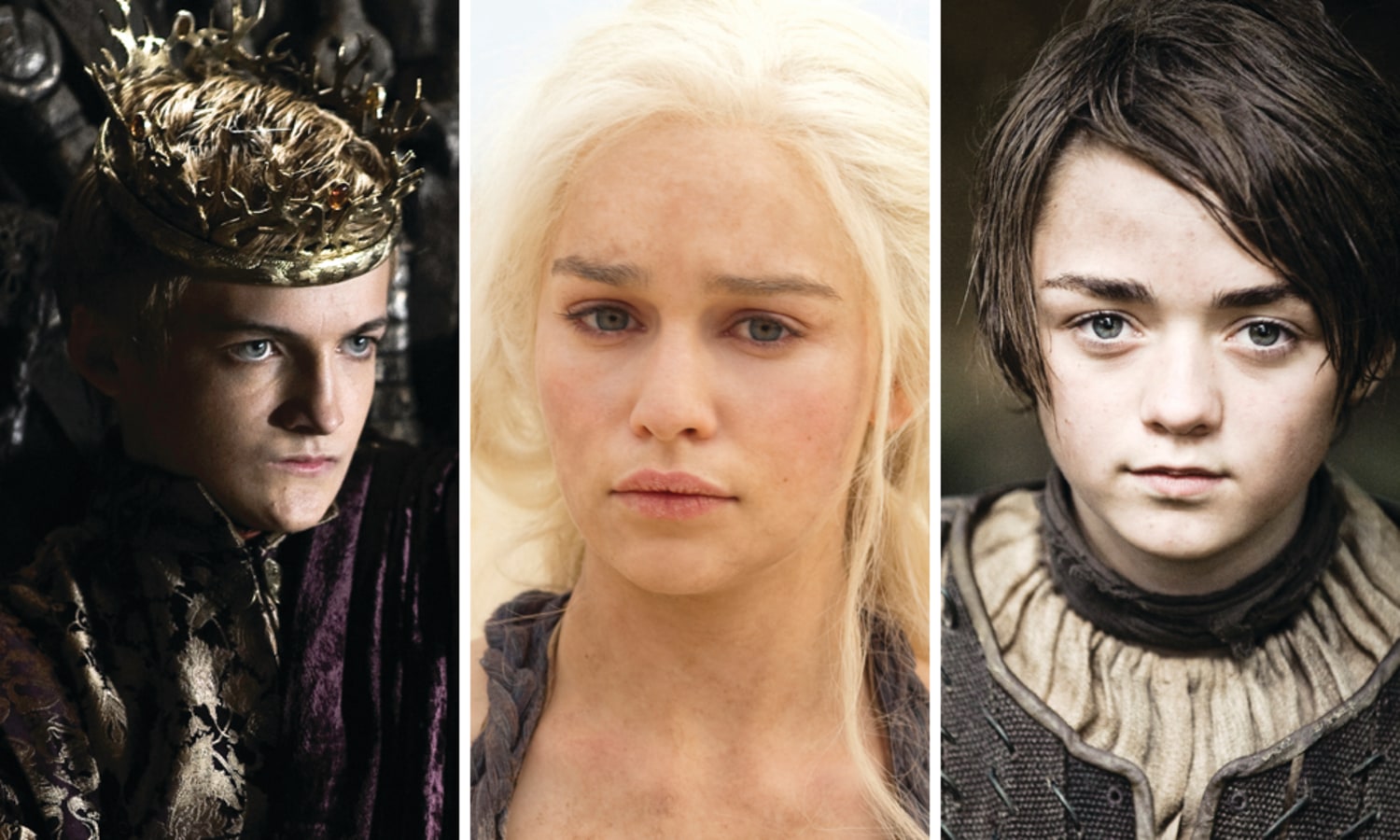 Game of Thrones' cast: How HBO's smash hit changed our lives