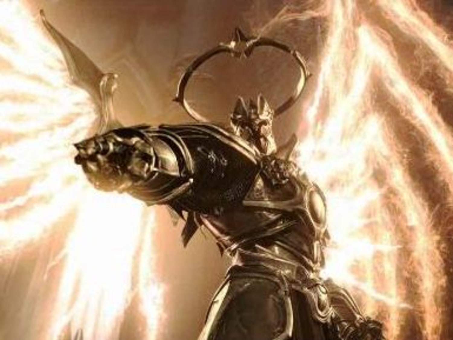 Diablo 4 Immortal game 4K wallpaper download