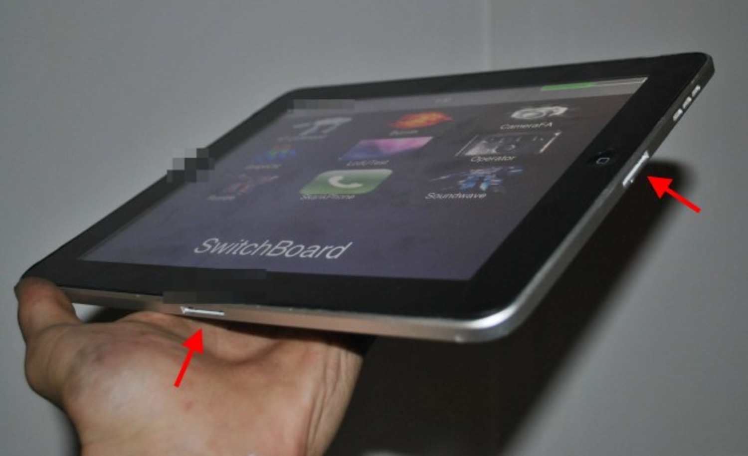 Prototype iPad sells for $10,200 on eBay