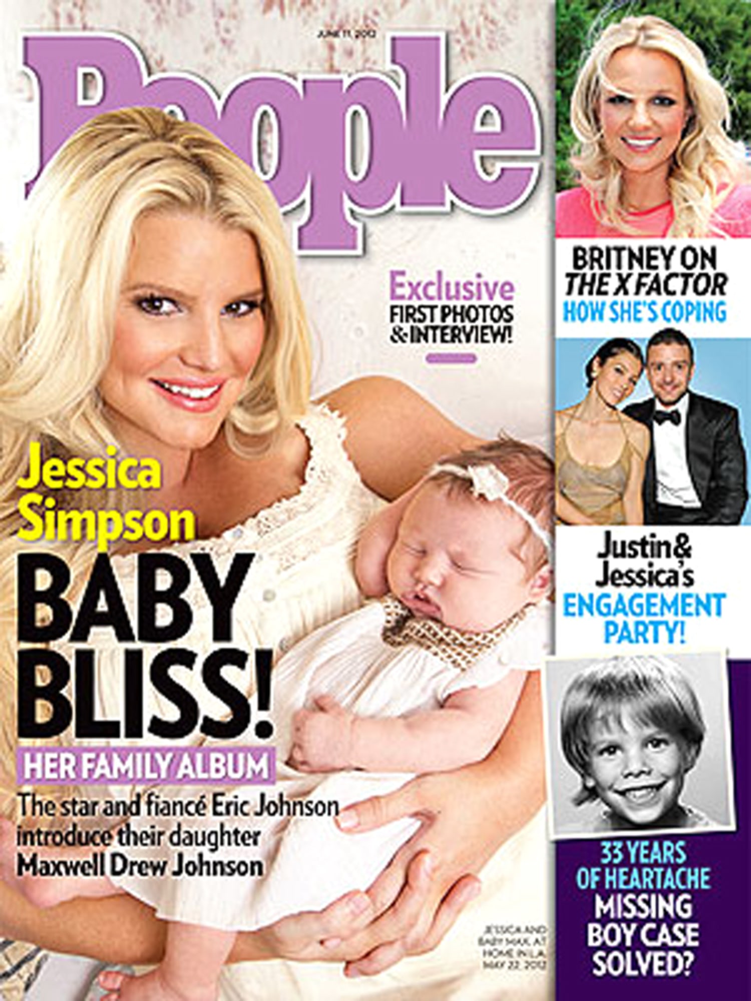 Jessica Simpson Body After Baby: Pictures