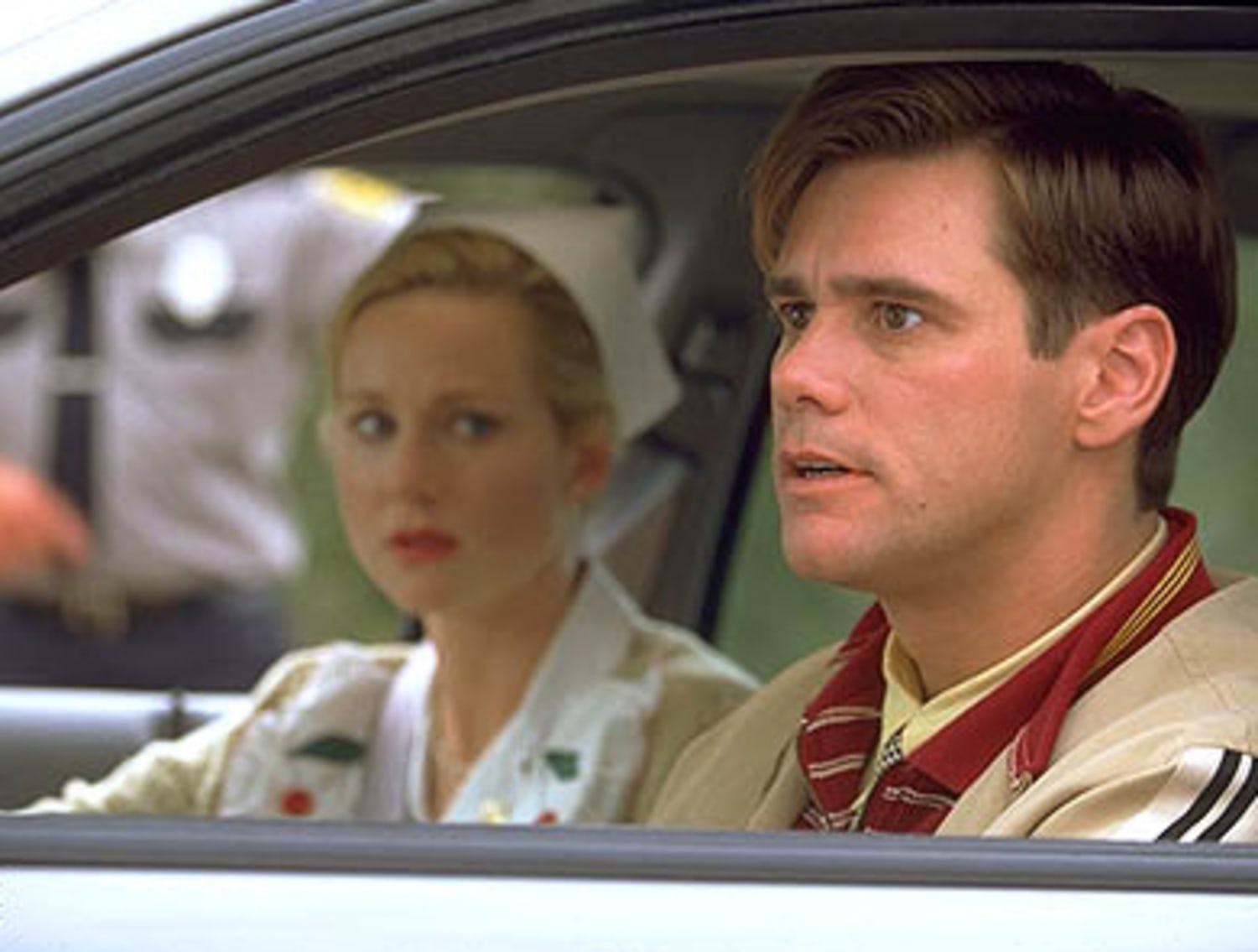 The Truman Show Delusion, and how culture determines 'crazy