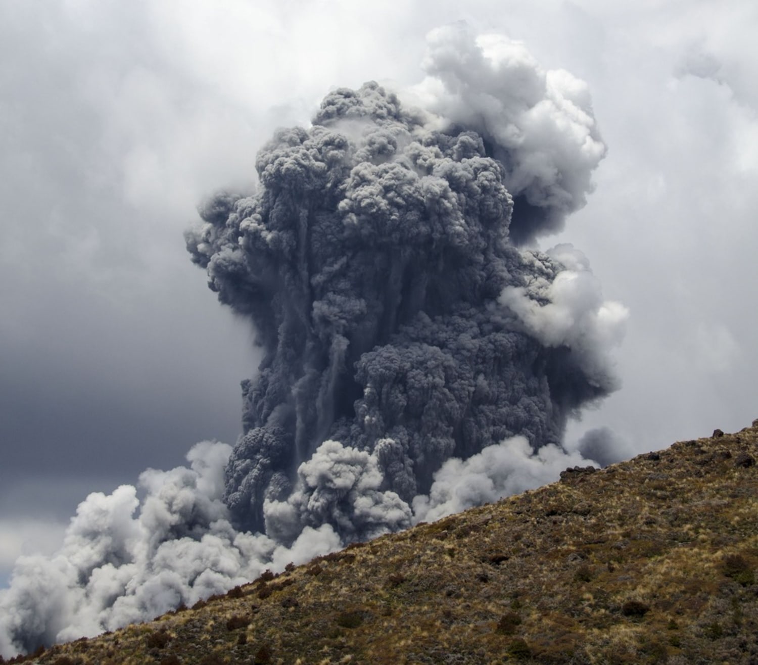 VOLCANO Rock'n Roll Suicide　　VOLCANO VOLCANO Rock'n Roll Suicide VOLCANO