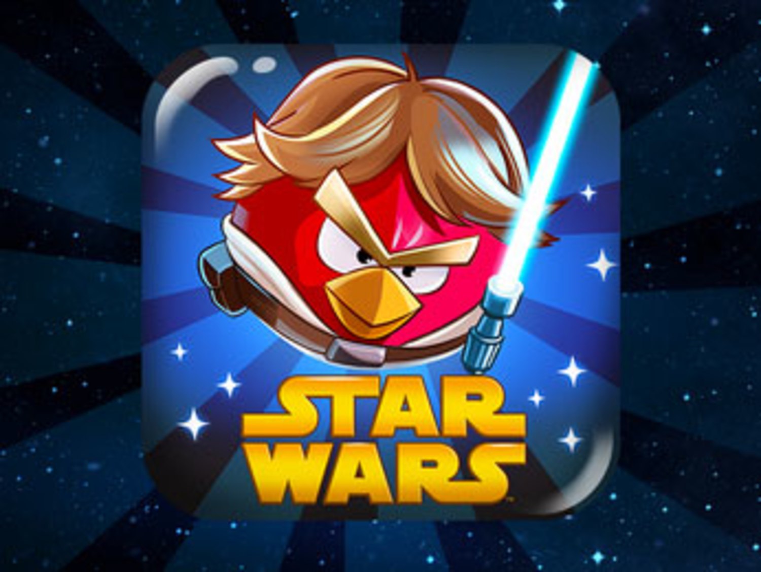 Angry Birds Star Wars' to blast off Nov. 8