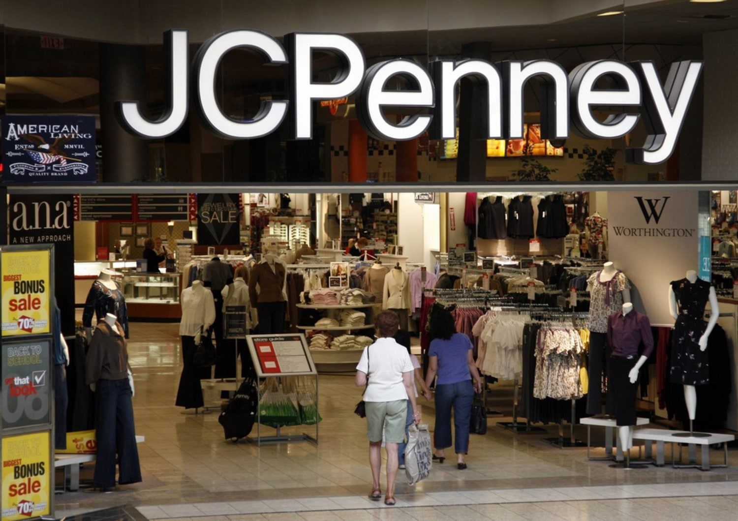 Lessons in Pricing Strategy from JCPenney « MMR Strategy Group «  Research-based Consulting