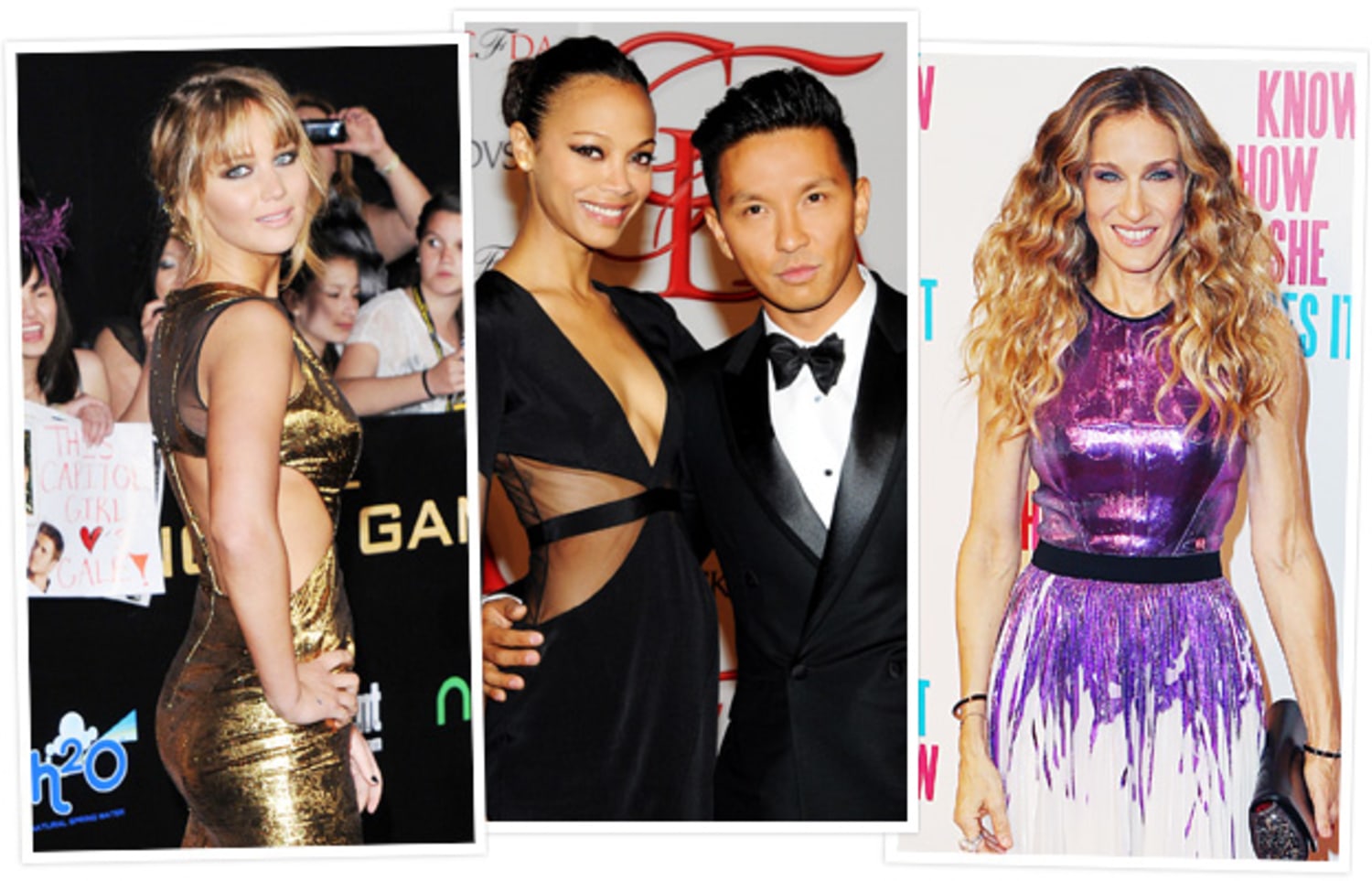 Target s next designer collaboration Prabal Gurung