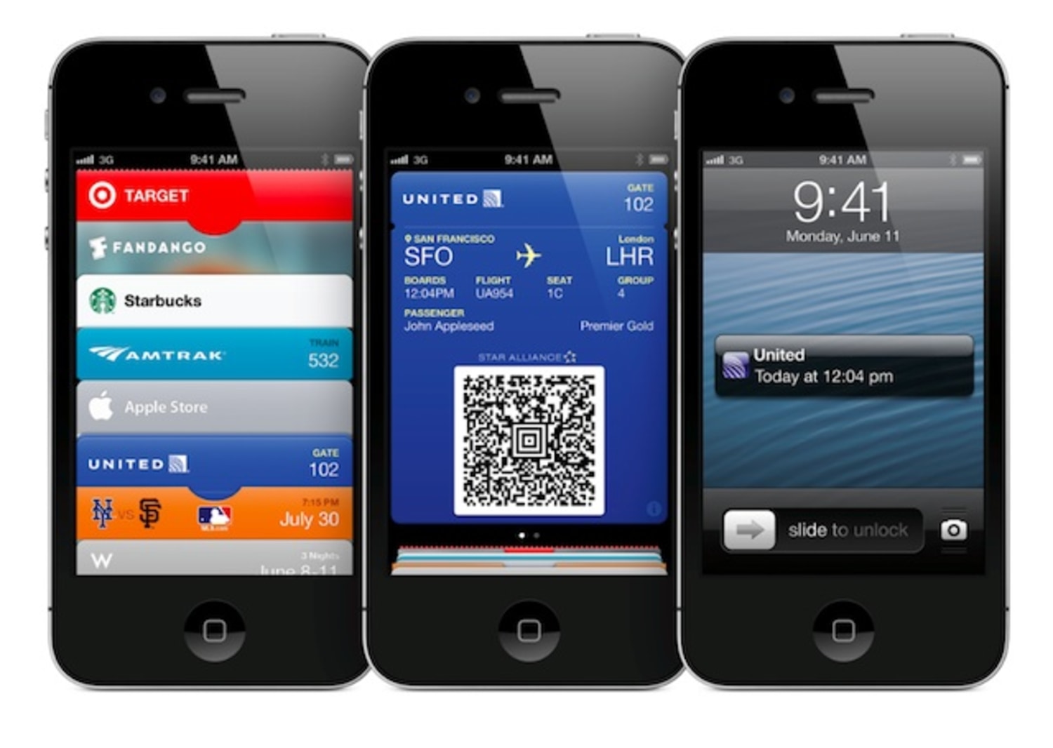 Apple adds Passbook-enabled gift cards to its store app - CNET