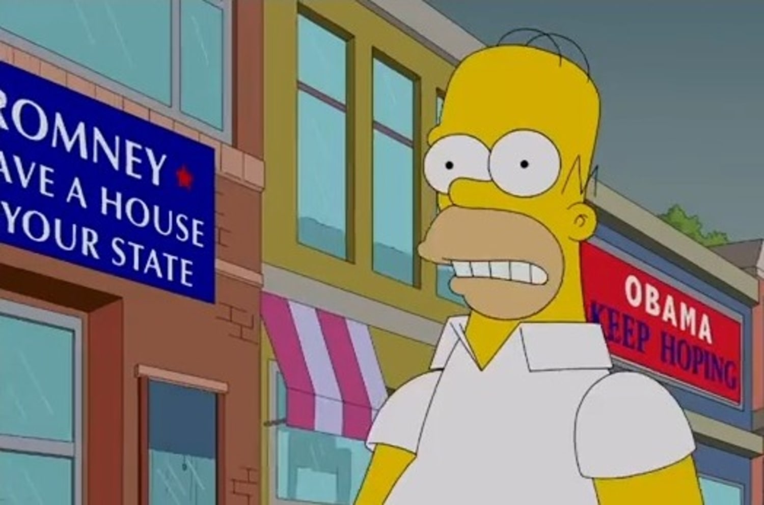 Insightful Homer Simpson Quotes