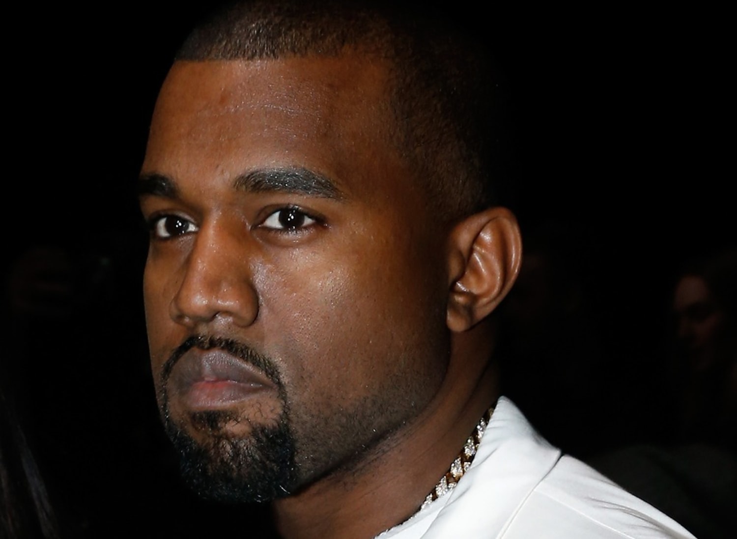 Gold Digger? Kanye West sued over 'Bound 2' sample