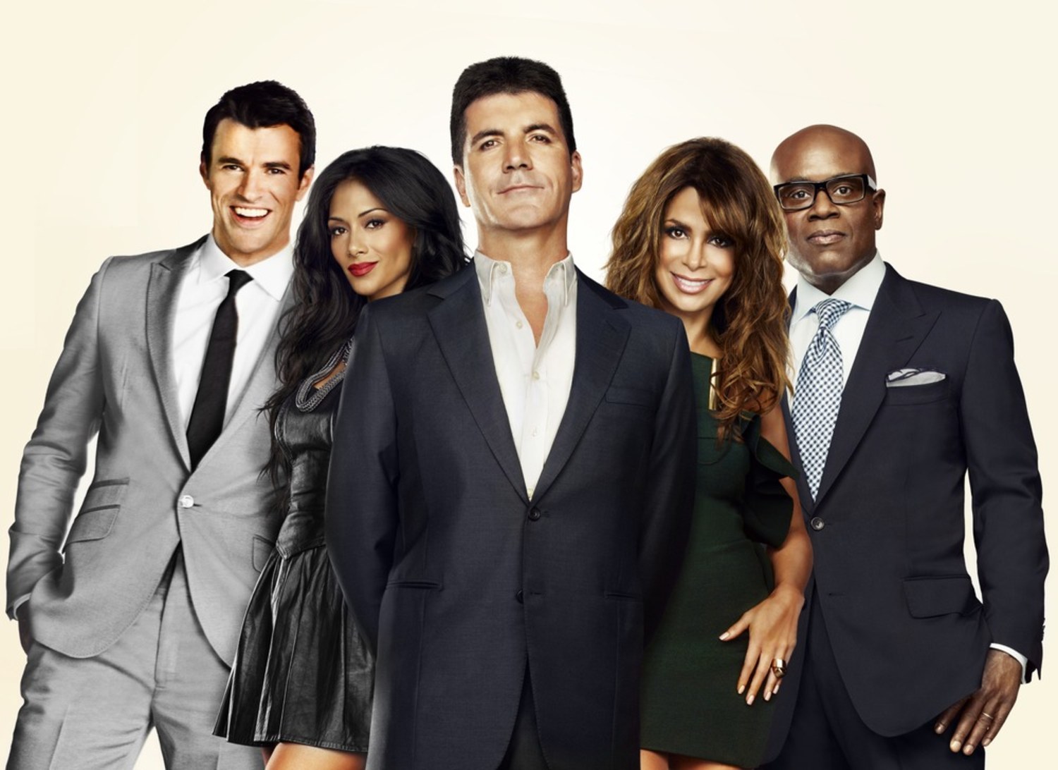 How Simon Cowell fired Paula Abdul, Nicole Scherzinger and Steve Jones from  'X Factor', image size:1500x1092