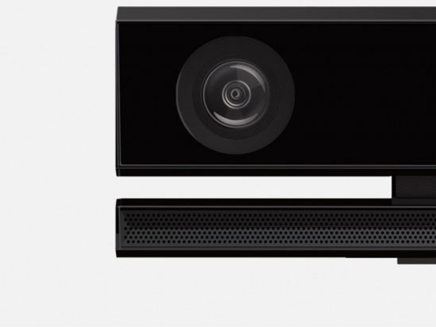 Microsoft Xbox One Kinect Sensor 