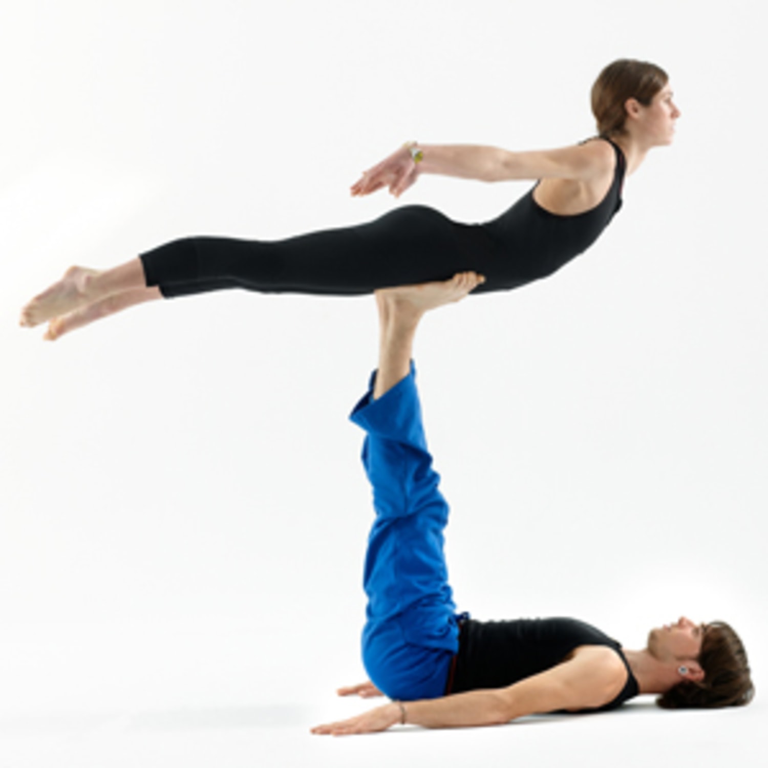 Balancing Table - Yoga Basics