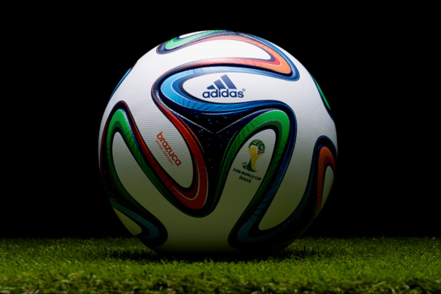 adidas Unveils the 2014 FIFA World Cup Battle Pack Collection