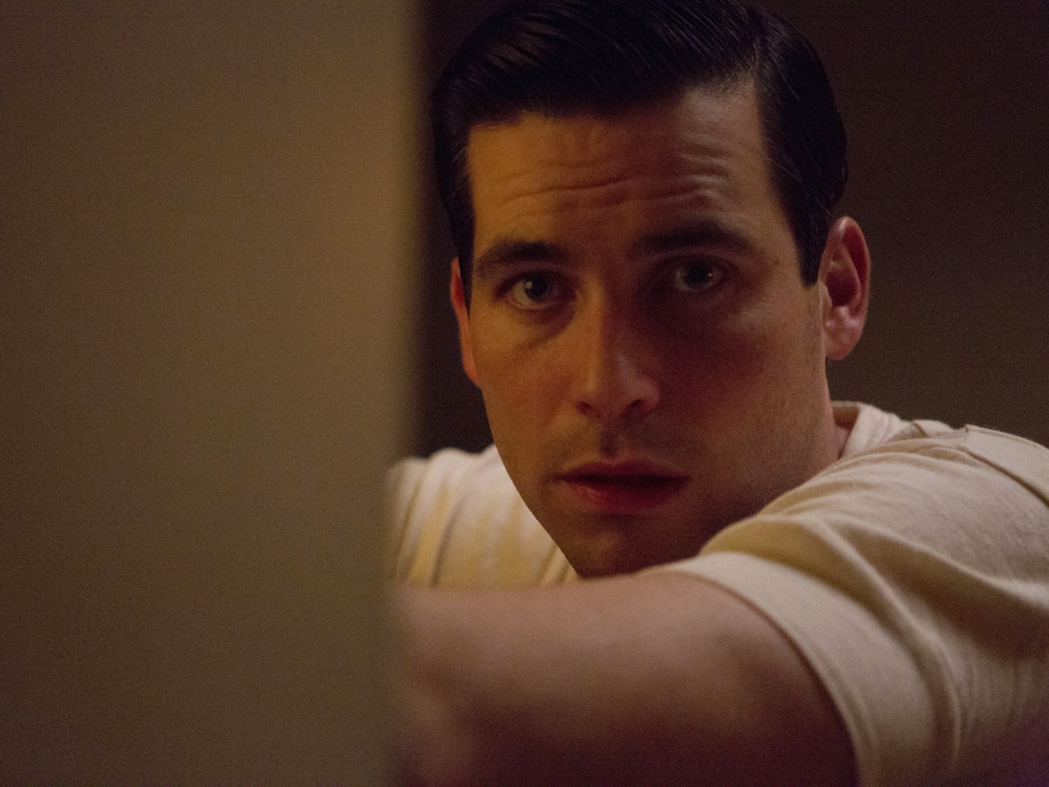 Sex Scandal Comes To Downton Abbey Kind Of