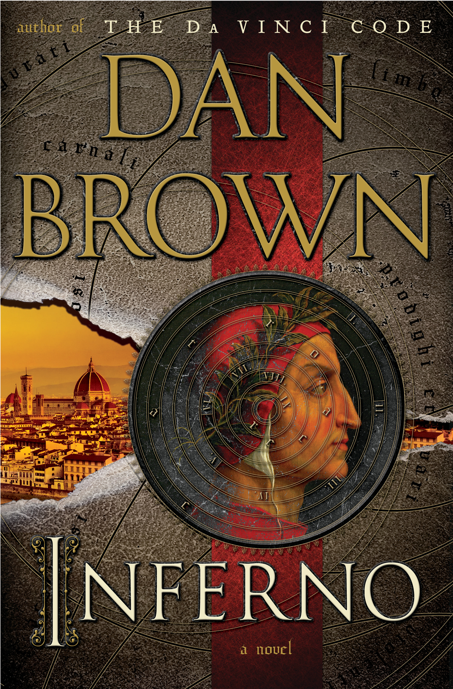 Dante Inferno Book Cover Dante's Inferno By Dante Alighieri 1320 Book