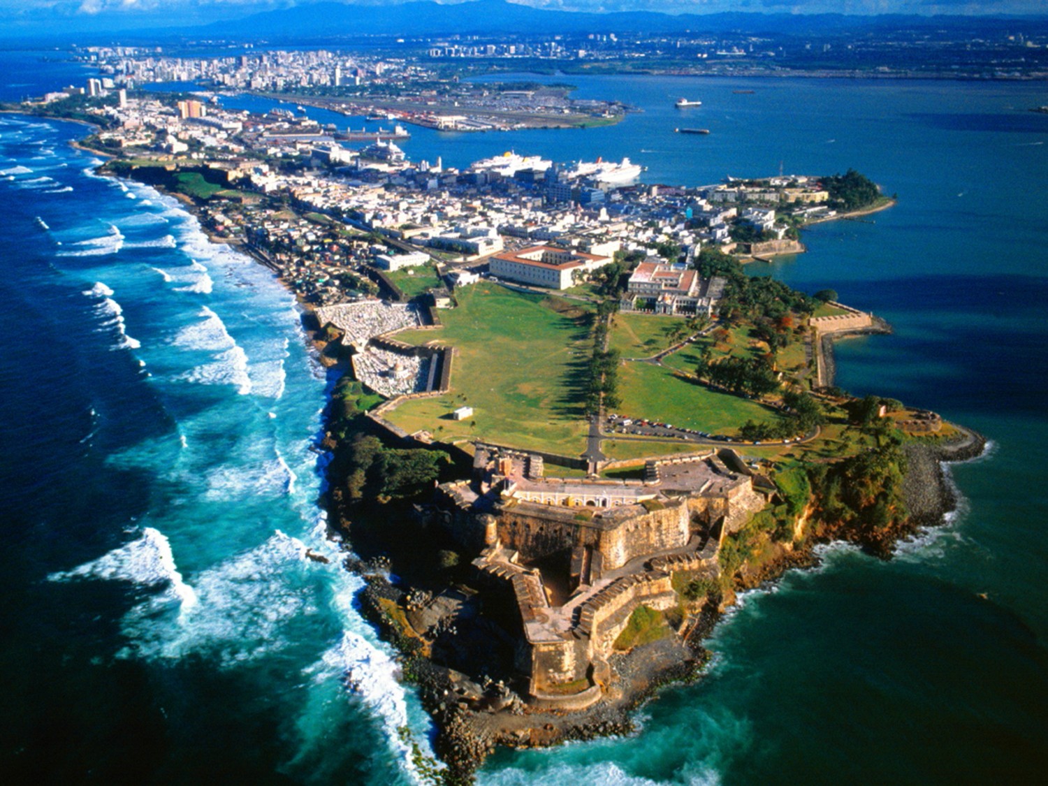 Best caribbean destinations 2013