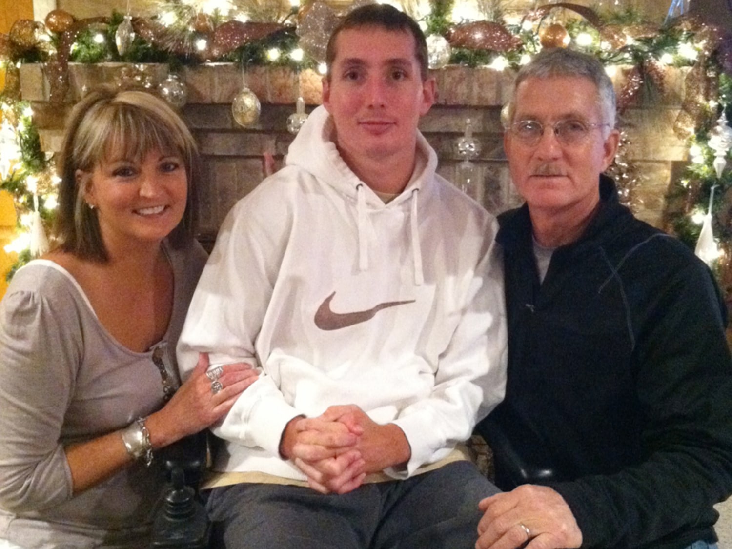 Christmas Eve Deaths 2022 In Connecticut Second Concussion Can Be Devastating, Even After Clear Ct Scan, Study Finds