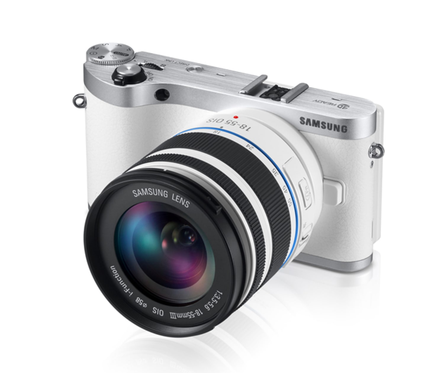 samsung nx300 for sale