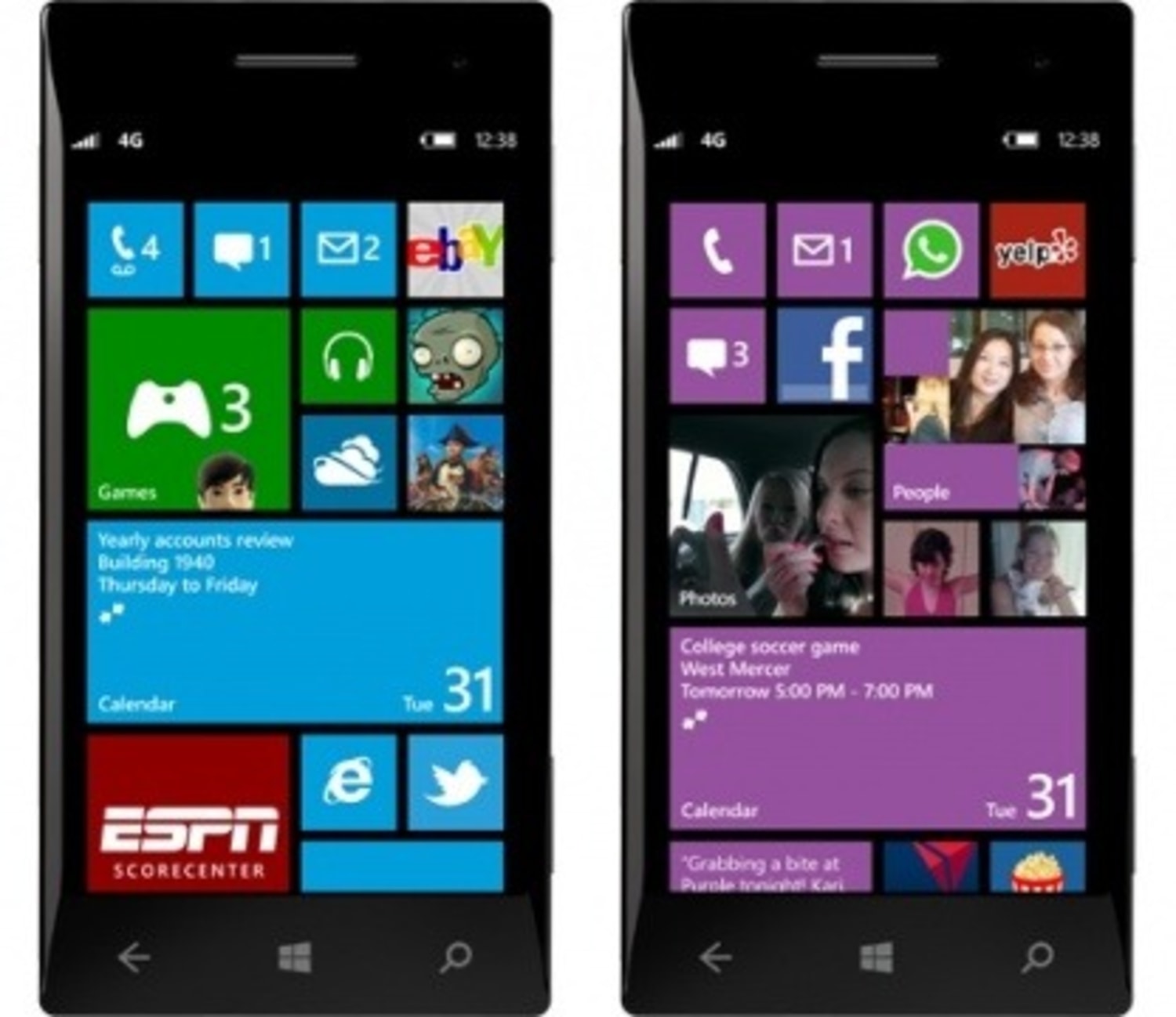 Microsoft: Google is deliberately ruining YouTube on Windows Phone