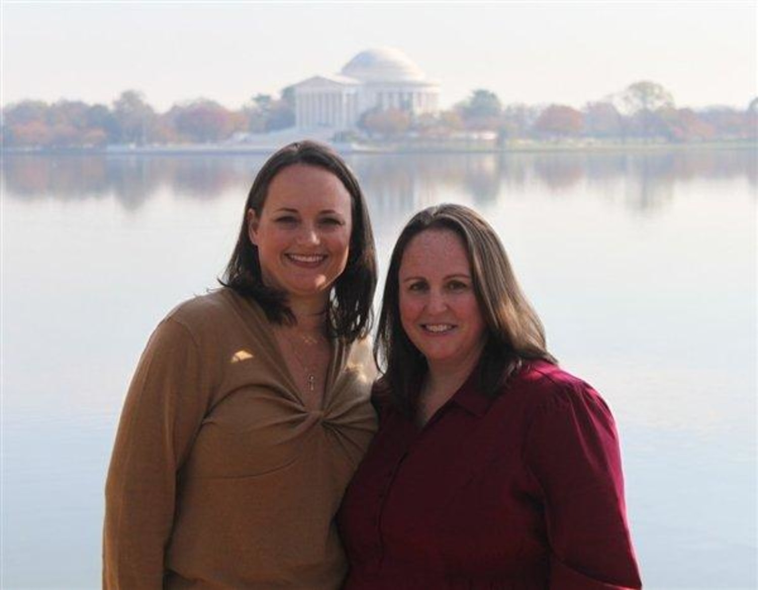 Army spouses club offers special guest membership for same-sex wife picture