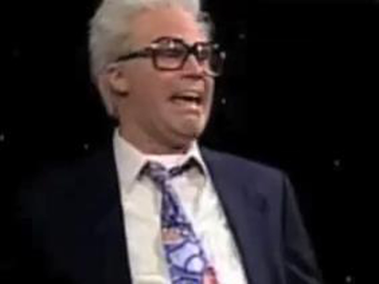 Will Ferrell returns as Harry Caray