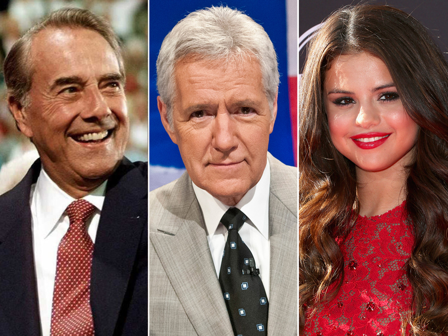 Famous birthdays in July: Celebrities born this month