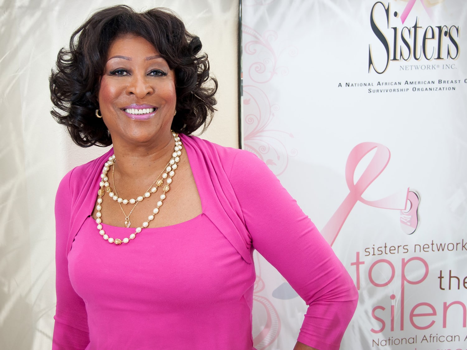 Why breast cancer kills more black women: They're sicker