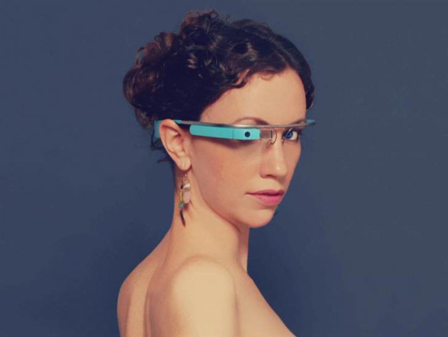 1500px x 1128px - Google will block sex and violence from Glass (but hasn't yet)