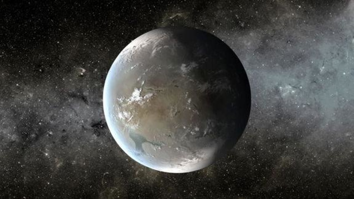 Planets found by Kepler likely bigger than thought