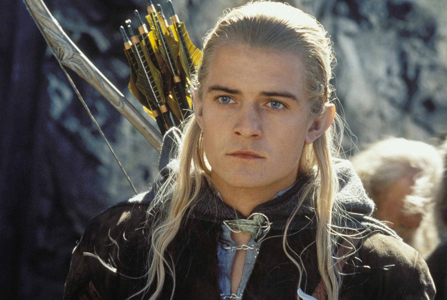 Legolas hobbit
