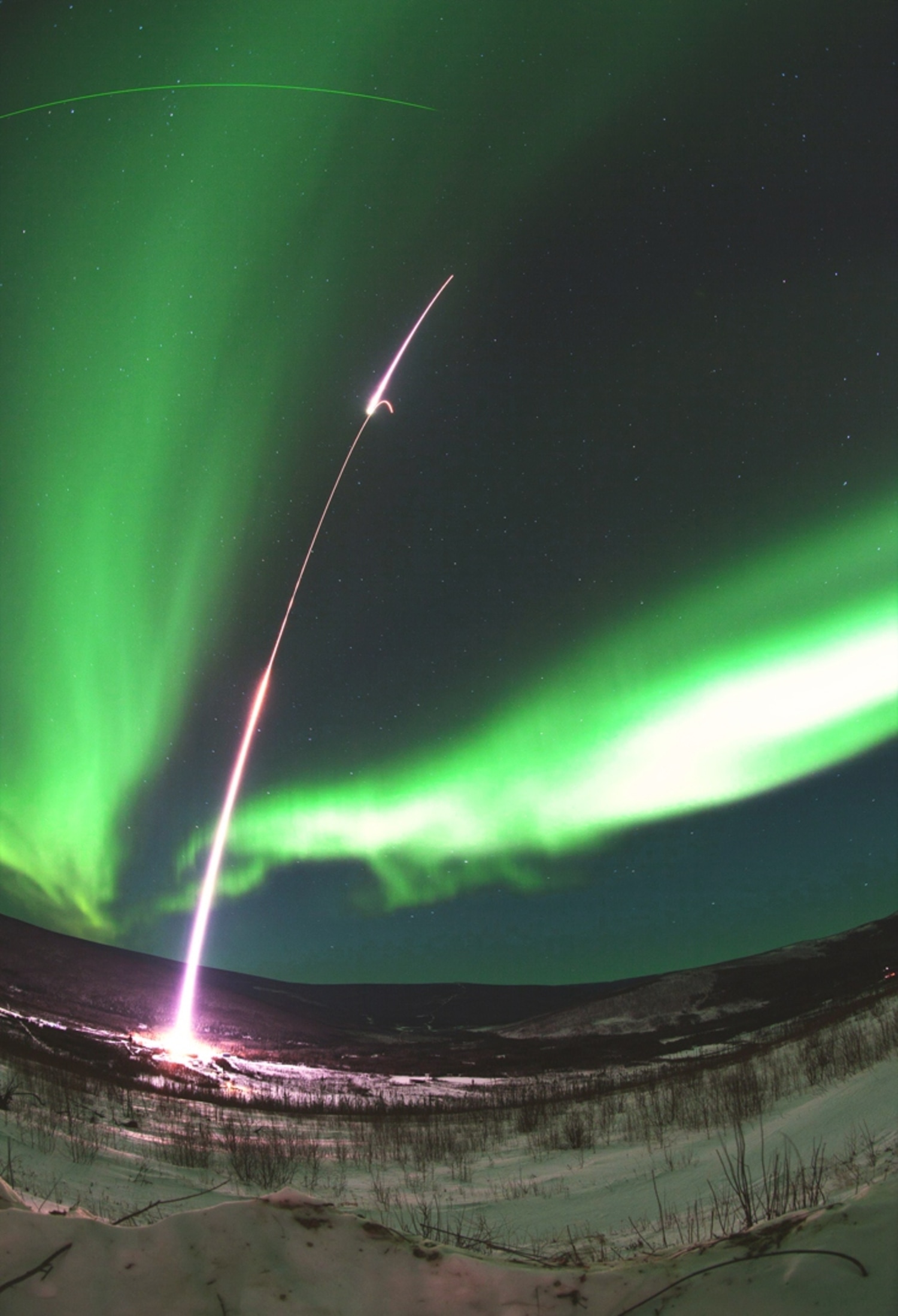 【希少新品未開封】STAR AURORA アラスカナイト　星空投射機 vapor-tracers-from-the-awesome