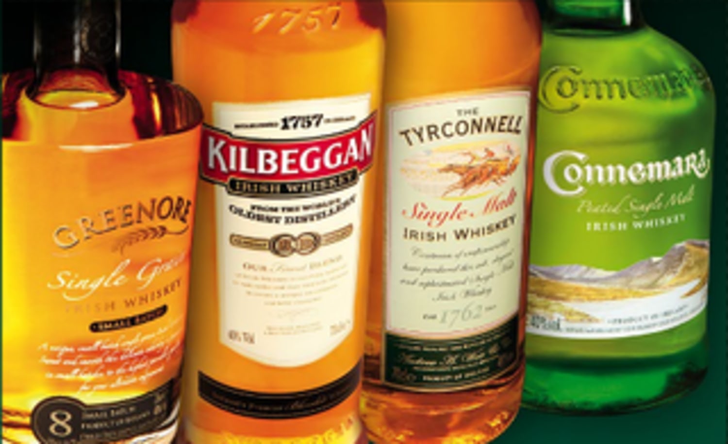 Kreol Travel Retail becomes distributor for Two Stacks Irish Whisky