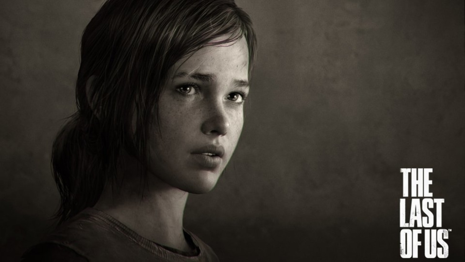 Last Of Us 2  Ellie - Voice Actor & Profile - GameWith