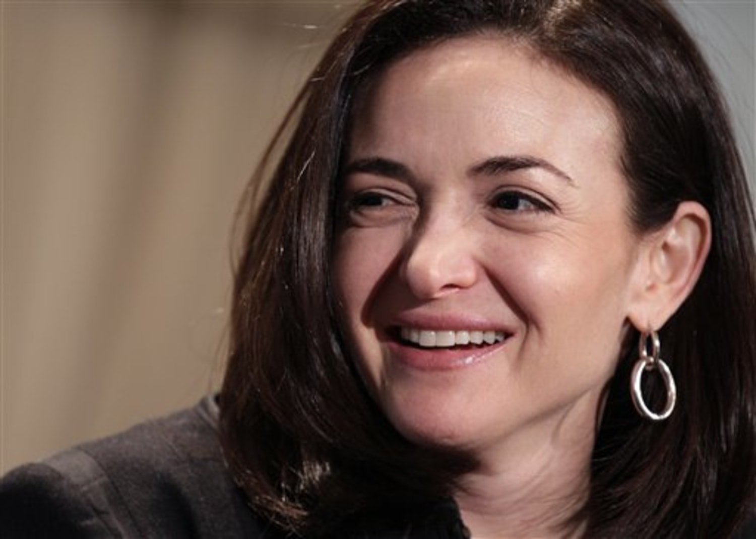 Sheryl Sandberg's Lean In and Facebook itself fell from grace