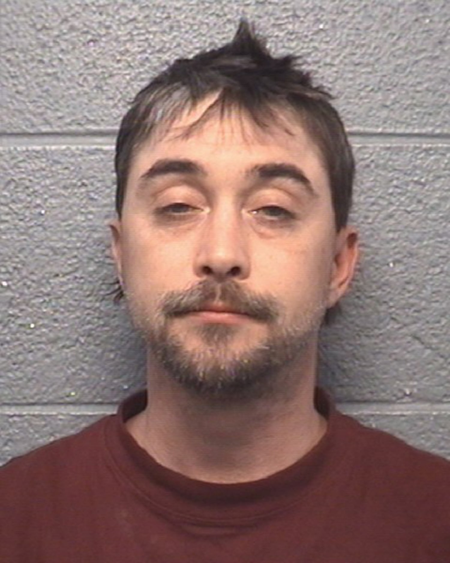 moonshiners tv show arrested