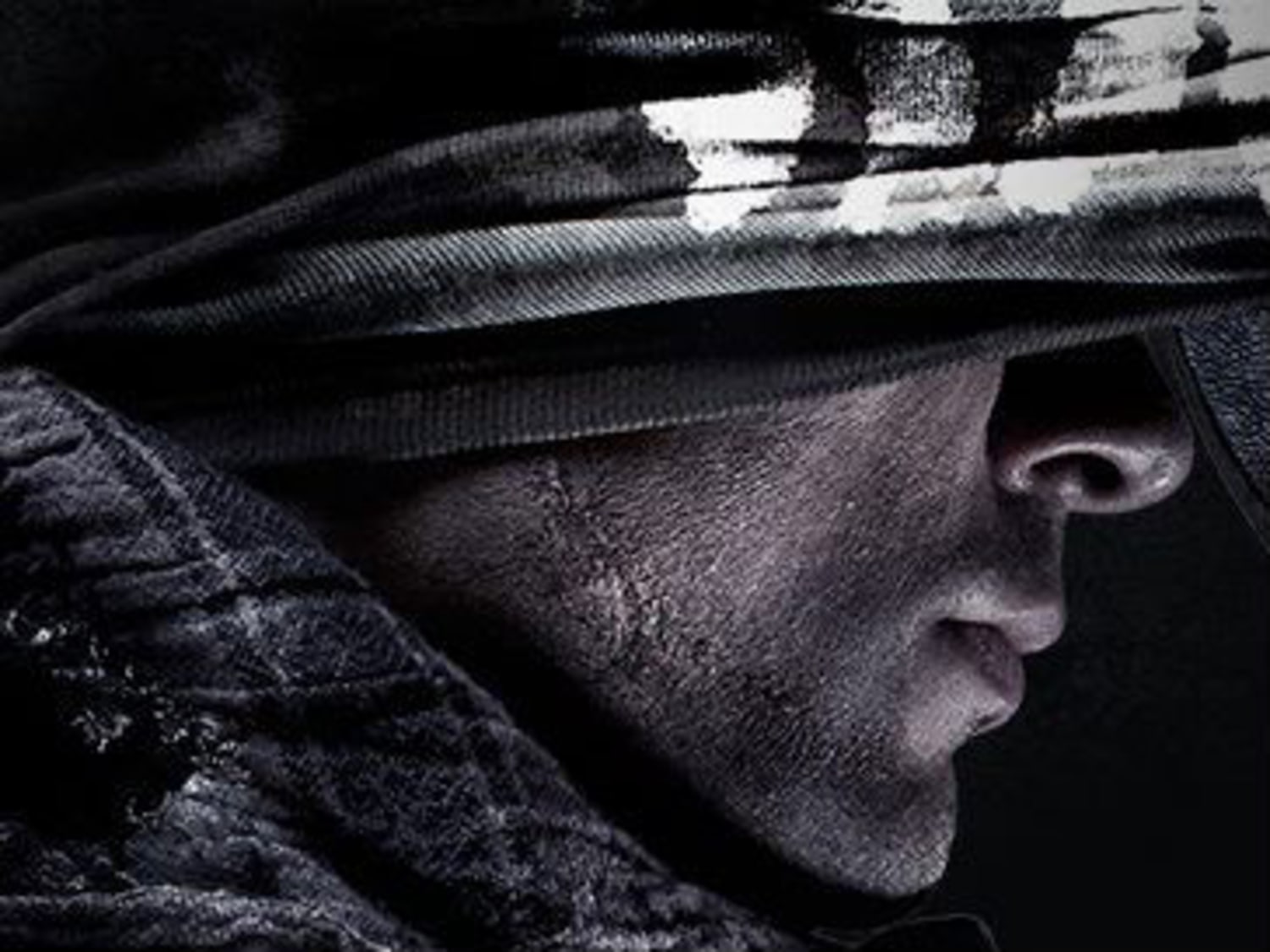 Call of Duty Ghosts Live Action Trailer