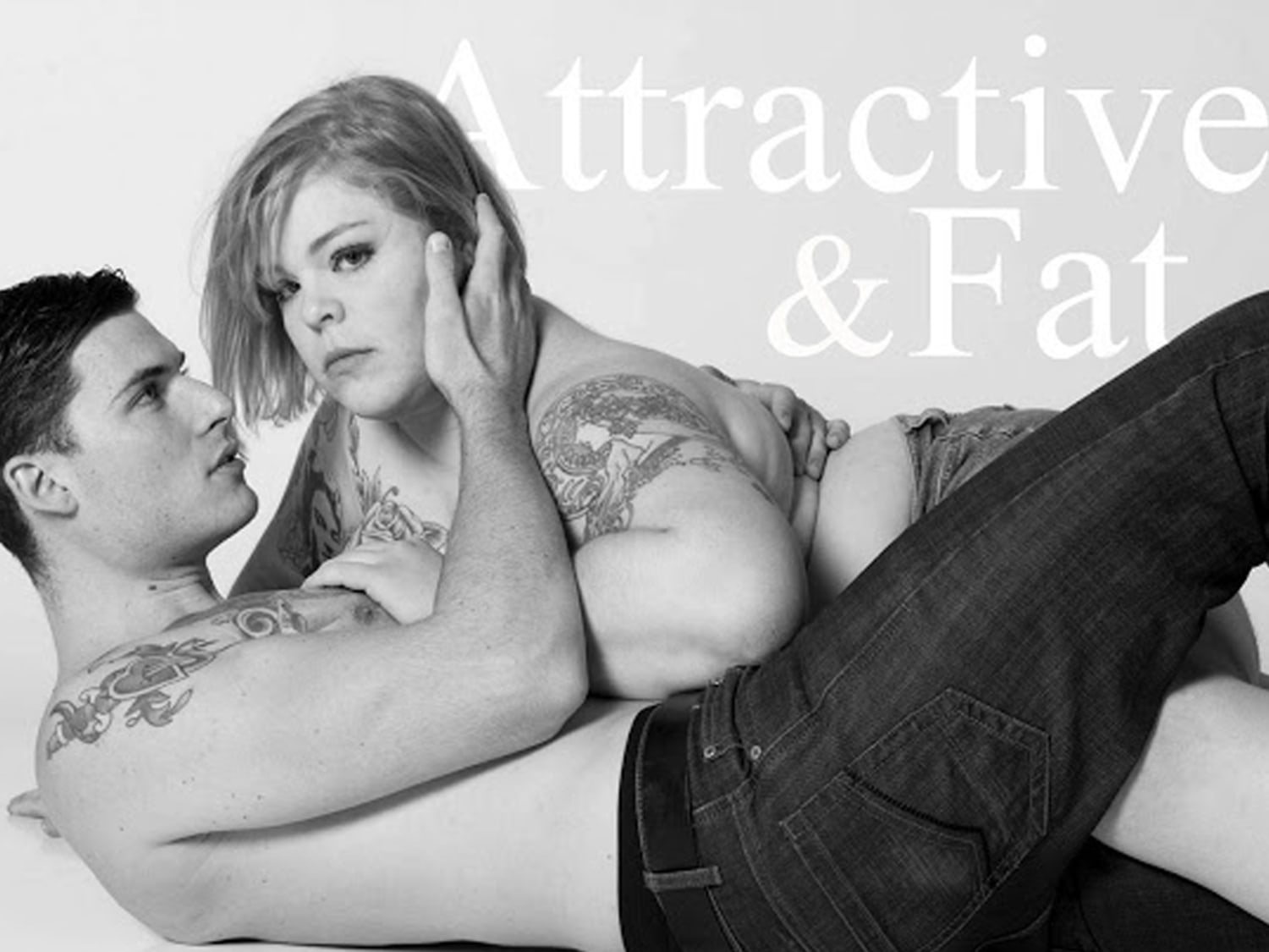 Blogger to Abercrombie & Fitch: A&F means 'Attractive & Fat'