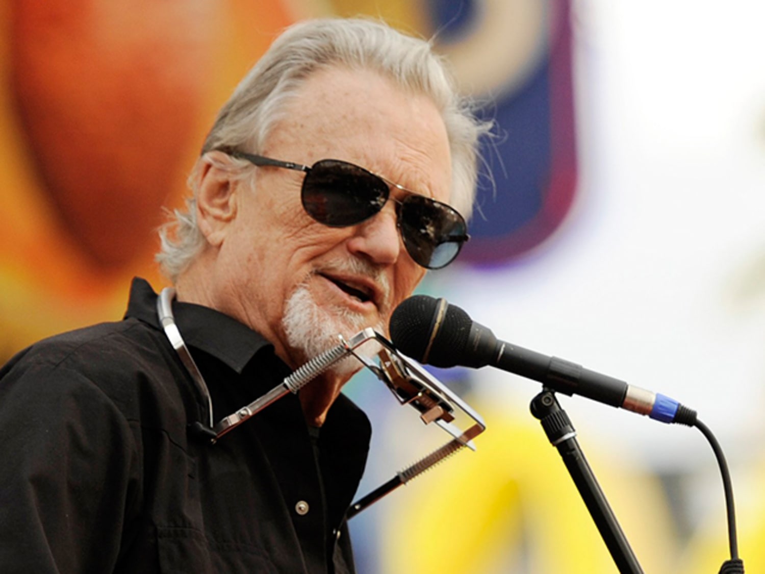 Kris Kristofferson's Instagram, Twitter & Facebook on IDCrawl