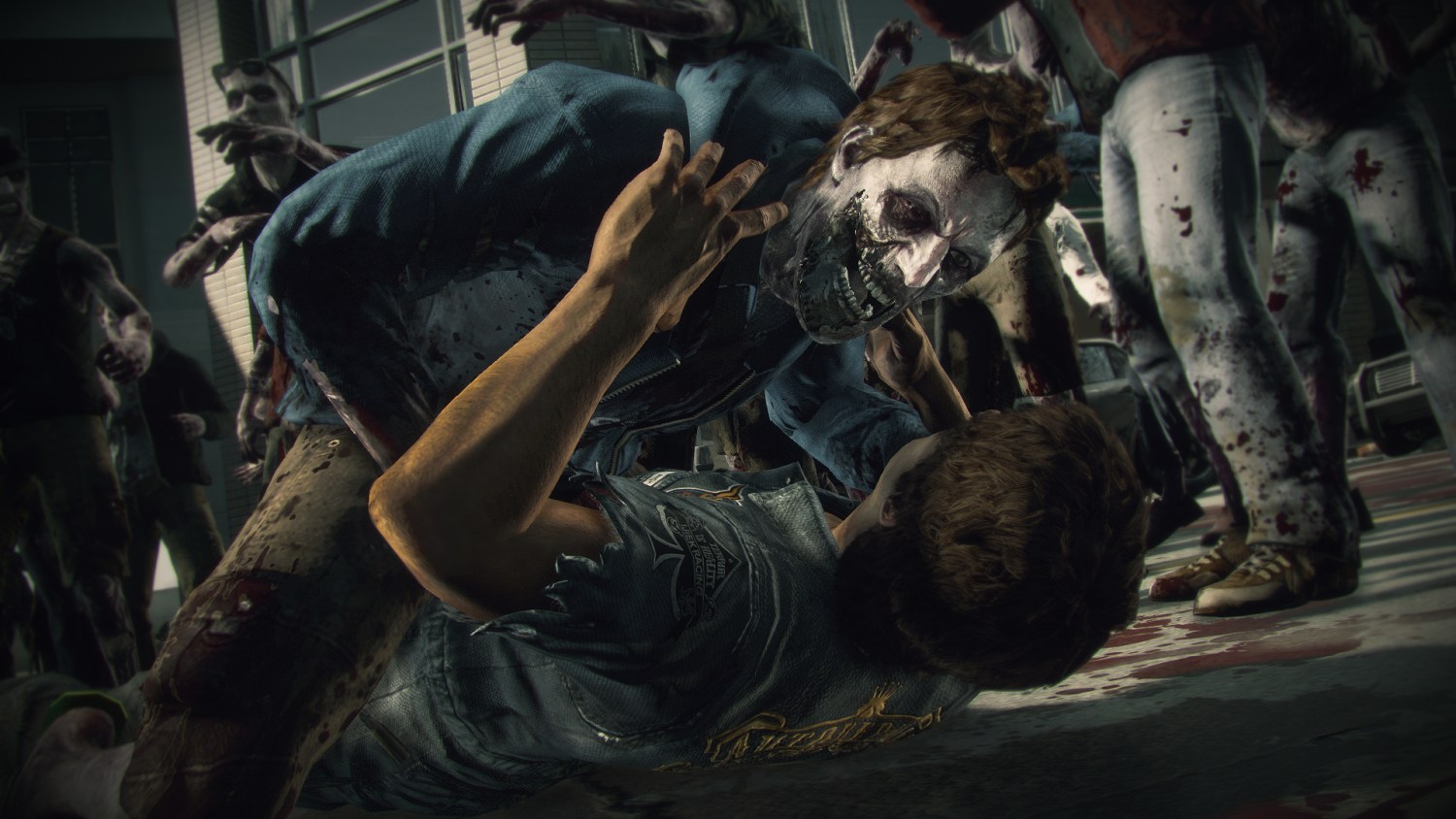 Best Xbox One games (so far)