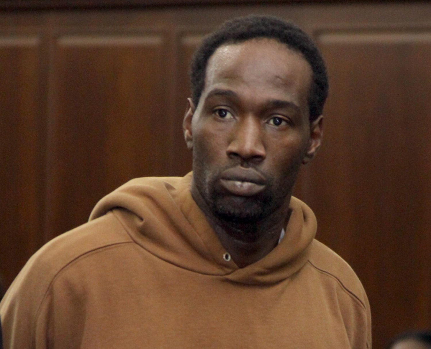 Fourth biker charged in New York SUV chase