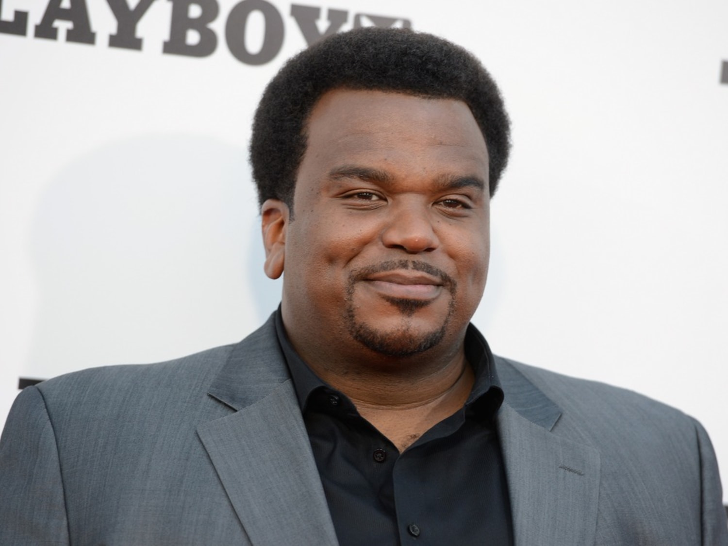 Office' star Craig Robinson pleads guilty in minor drug bust