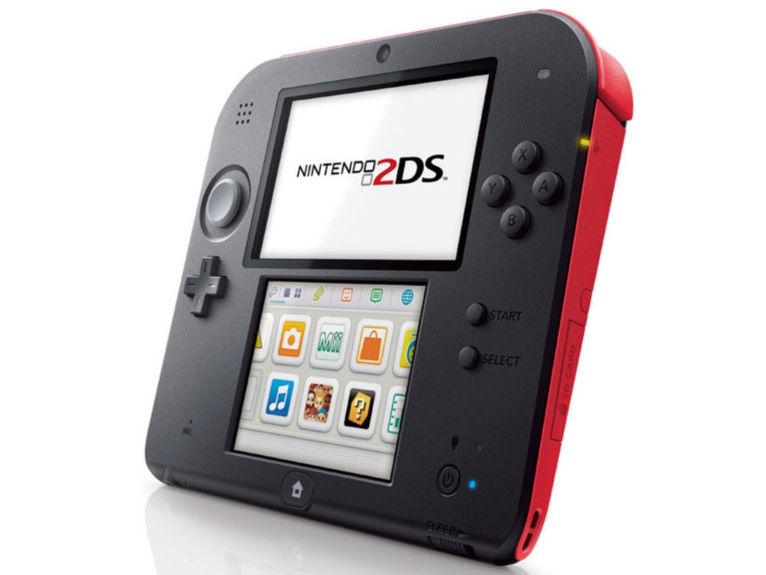 Ib forræderi lække Nintendo puts itself back in the game with 2DS and 'Pokémon X & Y'